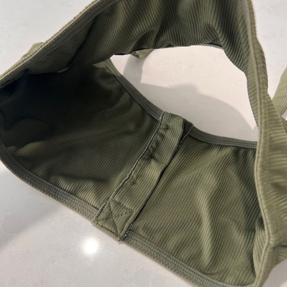 Intimately Free People Ribbed Bra Top - Picture 4 of 5